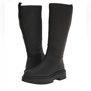 Steve Madden Women's Macall Fashion Boot